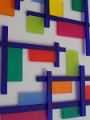 Plexibild-Detail